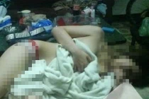 Nữ sinh lớp 10 bị 5 kẻ hiếp dâm ngay cổng trường