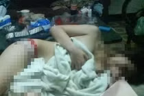 Nữ sinh lớp 10 bị 5 kẻ hiếp dâm ngay cổng trường