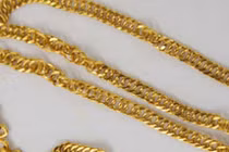 Kẻ 7 lần cướp vàng trên quốc lộ sa lưới