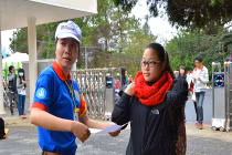 Đà Lạt: Hàng nghìn TS mặc áo ấm đi thi giữa mùa hè