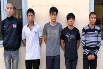 Con gái bỏ 6 triệu thuê côn đồ đánh cha ruột