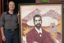 Chân dung người tìm ra Đà Lạt bằng 10.000 hạt đậu