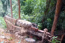 Thêm nạn nhân tử vong trong vụ lật xe kéo