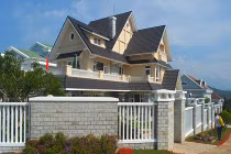 Biệt thự đại gia nào to, đẹp nhất Đà Lạt?