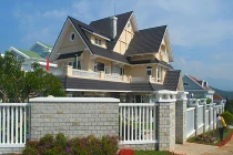 Biệt thự đại gia nào to, đẹp nhất Đà Lạt?