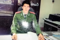 Công an “dỏm” bảnh chọe... lừa tình nữ giảng viên