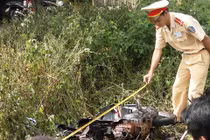 Tông nhau kinh hoàng, 5 người thương vong