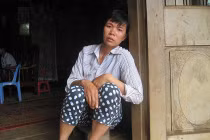 Hoang mang bé gái 13 tuổi bị bắt cóc bí ẩn