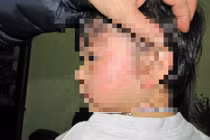 Nguyên nhân bé gái 12 tuổi giết em họ 2 tuổi