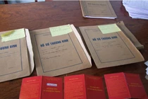 "Ngồi mát ăn bát vàng” nhờ giấy thương binh giả