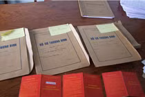 "Ngồi mát ăn bát vàng” nhờ giấy thương binh giả