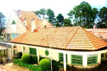 Bí ẩn khó giải về biệt điện Trần Lệ Xuân