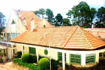 Bí ẩn khó giải về biệt điện Trần Lệ Xuân