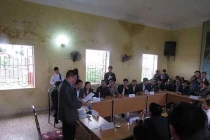 Hi hữu tòa án Đà Lạt thua kiện... người dân