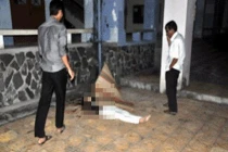 Đâm chết người yêu, nhảy lầu tự tử vào ngày lễ Tình nhân