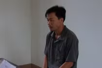 Kẻ cuồng yêu nổ súng vào người đang mang thai