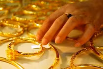 Điều tra vụ báo mất 200 lượng vàng trong đêm