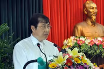 Đà Nẵng có Phó Chủ tịch mới