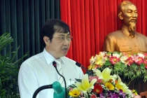 Đà Nẵng có Phó Chủ tịch mới