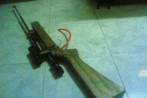 Không được yêu nên nổ súng trả thù