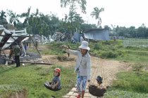 Lại động đất lúc nửa đêm ở thủy điện Sông Tranh 2