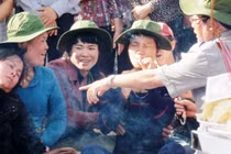 “Cậu Thủy” suýt hốt bạc tỷ ở Đắk Lắk