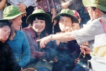 “Cậu Thủy” suýt hốt bạc tỷ ở Đắk Lắk