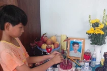 Một bị can chết trong trại giam