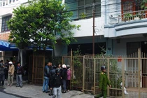 Hai nữ sinh trường chuyên treo cổ tự tử