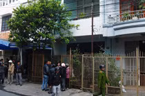 Hai nữ sinh trường chuyên treo cổ tự tử