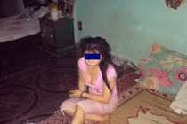 Bắt quả tang mua bán dâm nơi thôn nghèo