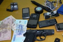  Chị ruột bà trùm Dung Hà bị bắt tại Đà Lạt