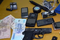  Chị ruột bà trùm Dung Hà bị bắt tại Đà Lạt