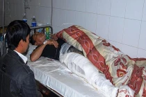 Tai nạn thảm khốc ở Lâm Đồng, 4 người chết