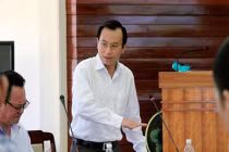 Tân Phó bí thư Đà Nẵng phát ngôn gây nóng về mại dâm