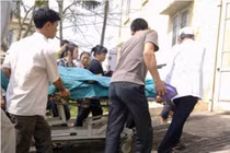 Hai mẹ con sản phụ tử vong sau khi sinh