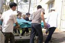 Hai mẹ con sản phụ tử vong sau khi sinh