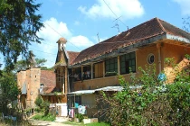 Loạt biệt thự cổ triệu đô bỏ hoang “bôi bẩn” Đà Lạt