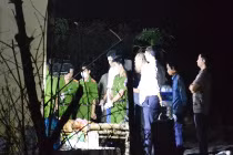 Con truy sát, đâm chết cha gây chấn động Đà Nẵng