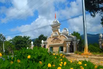 Cổng resort nào đẹp nhất Đà Lạt?