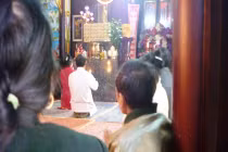 “Thánh địa” bói toán, chữa bệnh bằng nước giữa TP Pleiku (kỳ cuối)