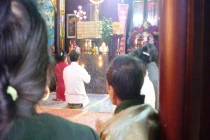 “Thánh địa” bói toán, chữa bệnh bằng nước giữa TP Pleiku (kỳ cuối)