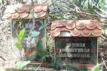 Bí ẩn đại gia vung chục tỷ xây biệt thự cho chó