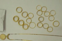 Cướp vàng giữa thanh thiên bạch nhật