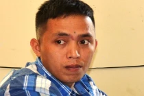 Giang hồ đất Cảng gây án ở Lâm Đồng sa lưới tại HN