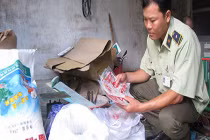 Hô biến bột ngọt Trung Quốc thành Ajinomoto