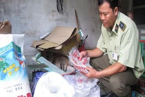 Hô biến bột ngọt Trung Quốc thành Ajinomoto