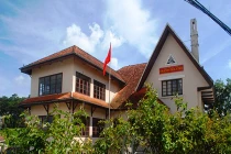 Biệt thự cổ Đà Lạt ế chỏng chơ