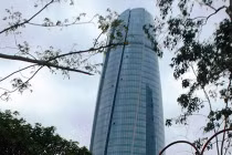 Cận cảnh trung tâm hành chính cao, đẹp nhất Việt Nam