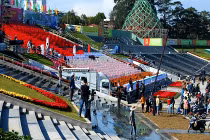 Đà Lạt tất bật chuẩn bị trước giờ khai mạc Festival hoa